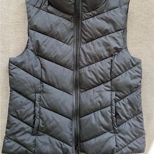 Aeropostale Puffer Vest NWT
